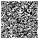 QR code with AmericInn contacts