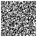 QR code with B-N-S Electric contacts