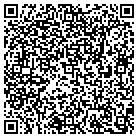QR code with Back To Basics Chiropractic contacts