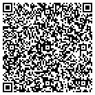 QR code with Ultimate Machining Group contacts