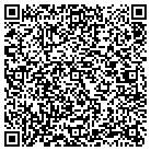 QR code with Rosenzweig Appraisal Co contacts