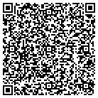 QR code with Diamond Screen Printing contacts