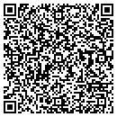 QR code with Dg Computers contacts