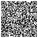 QR code with Jazzercise contacts