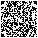 QR code with Allen Academy contacts