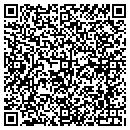 QR code with A & R Engine Service contacts