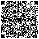 QR code with Mary Queen Of Apostles Parish contacts