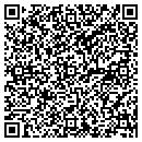 QR code with NET Mercury contacts