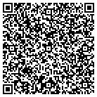 QR code with Services For The Blind contacts