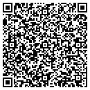 QR code with Cask & Keg contacts