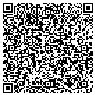 QR code with Hill Road Baptist Church contacts