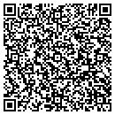 QR code with DK Design contacts