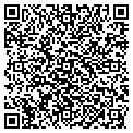 QR code with All RS contacts