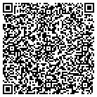 QR code with Bink's Coca-Cola Bottling Co contacts