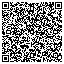 QR code with Reuben D Eliuk Do contacts