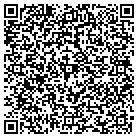 QR code with JM Carpet Installation & RPS contacts