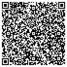 QR code with American Islamic Academy contacts