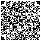 QR code with Hanks Welding Service contacts