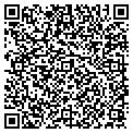 QR code with M D V A contacts