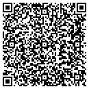 QR code with C T Painting contacts