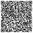QR code with Trinity Lutheran Church/School contacts