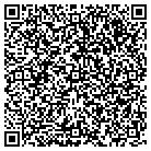 QR code with K J Brothers Construction Co contacts