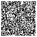 QR code with ANR contacts