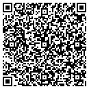 QR code with J D SMALL Studio's contacts