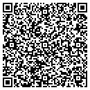 QR code with Tatooz Ink contacts
