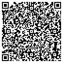 QR code with T & C Process contacts