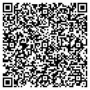 QR code with A G Excavating contacts