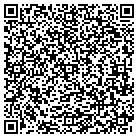 QR code with Service Express Inc contacts