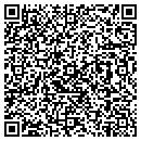 QR code with Tony's Diner contacts