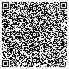 QR code with Michigan Cedar Log and Land contacts