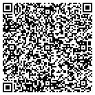 QR code with D & D Machinery Movers Inc contacts