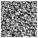 QR code with D W Sturt & Co contacts