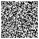 QR code with Hope House Inc contacts