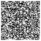 QR code with G Tek Professional Graphics contacts