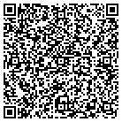 QR code with D & L Consulting & Tech contacts