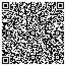 QR code with K-Company Inc contacts