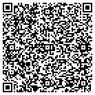 QR code with Dannys Family Oil Change Center contacts
