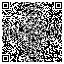 QR code with Msg's Custom Prints contacts