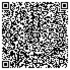 QR code with Saginaw Custom Polsg & Buffing contacts