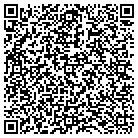 QR code with De Ronne True Value Hardware contacts