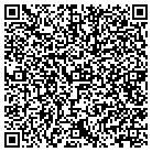 QR code with S Three Architecture contacts