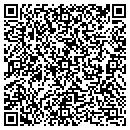 QR code with K C Felt Construction contacts
