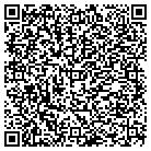 QR code with My Fathers Bus Otrach Ministry contacts