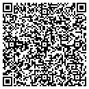 QR code with T&J Holdings LLC contacts