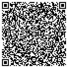 QR code with L & M Machining & Manufacture contacts