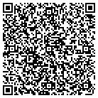 QR code with Dunn Blue Reprographic Tech contacts